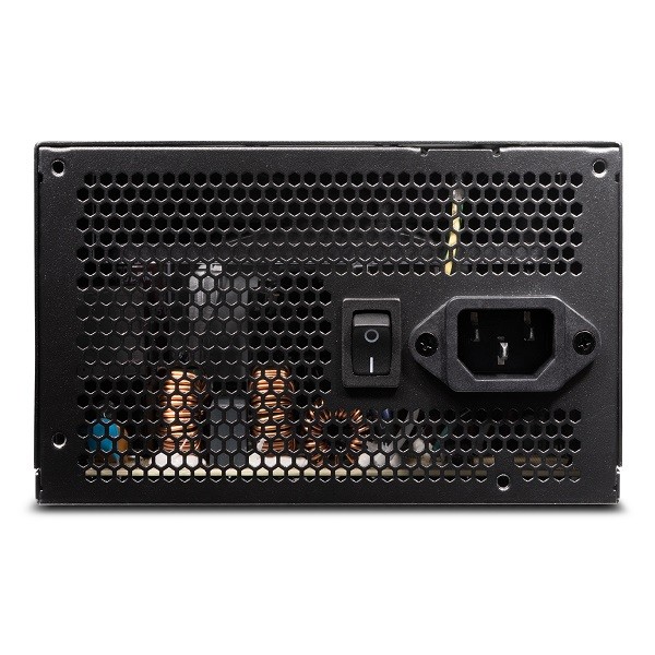 Блок питания .750W XPG PYLON750B-BLACKCOLOR (120mm, 24+8pin, 4*8pin, 7*Sata, 80 Plus Bronze)