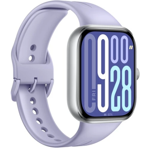 Смарт-часы Xiaomi Redmi Watch 5 Purple (пурпурный)
