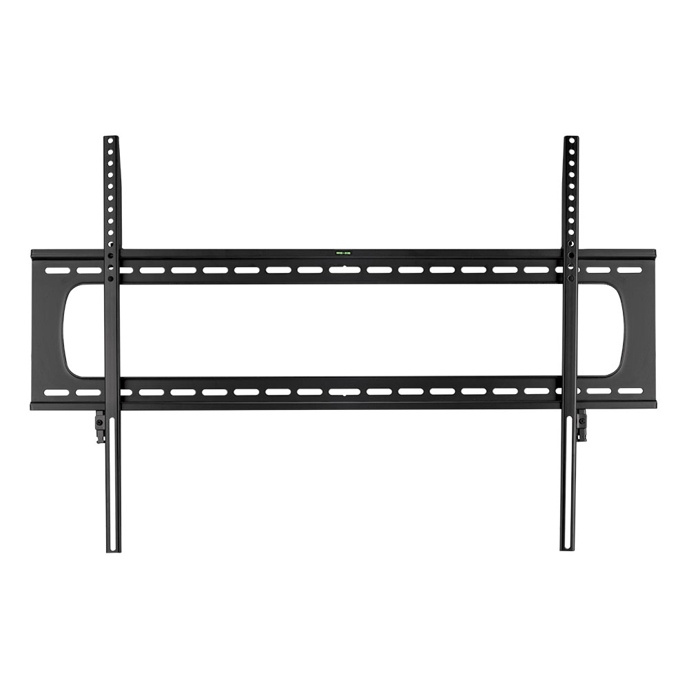 Крепление для телевизора Kromax Star Pro-111 (55"-100" макс.103кг настенный фиксированный) Black