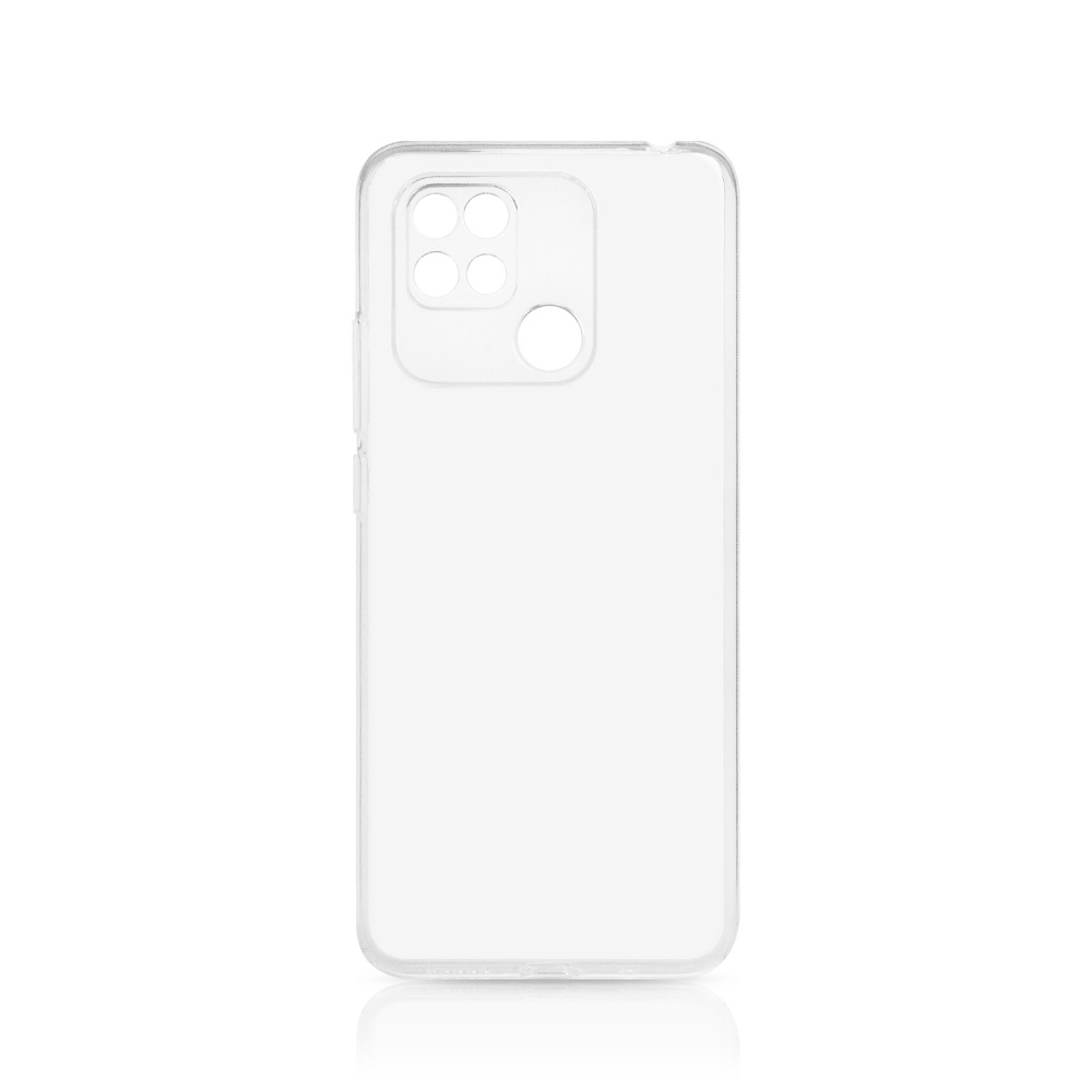 Защитное стекло для смартфона Xiaomi Redmi 10C - NEYPO прозрачное