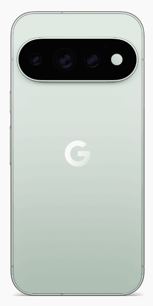 Смартфон Google Pixel 11 Pro 16/1Tb Fog (серый)