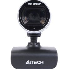 Веб-камера A4Tech PK-910H 2 Мп, 1920х1080, 30 кад/сек, черный