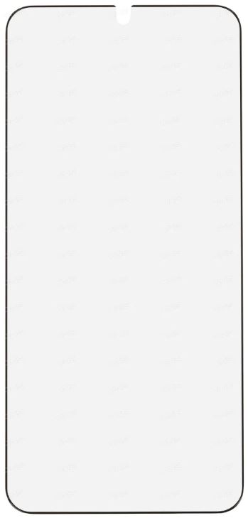 Защитное стекло для смартфона Samsung Galaxy S25 Plus - прозрачное