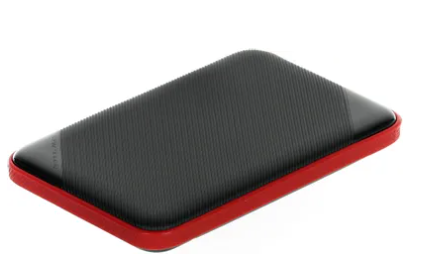 Внешний жесткий диск 2Tb Silicon Power Armor A62S 2.5" USB3.1 черный/красный