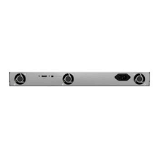 Сетевое хранилище 4-Bay Synology RX418 1U Black
