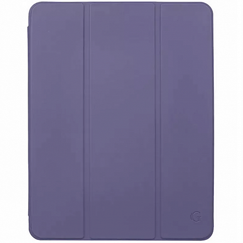 Чехол для планшета Apple iPad Air 11" M2 | M3 - Gurdini Milano Series, лавандовый