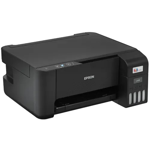 МФУ EPSON L3210  (A4, СНПЧ, цв., 33 стр/мин, USB)