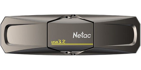 Флешка 1Tb Netac US5 USB3.2 Solid State Flash Drive