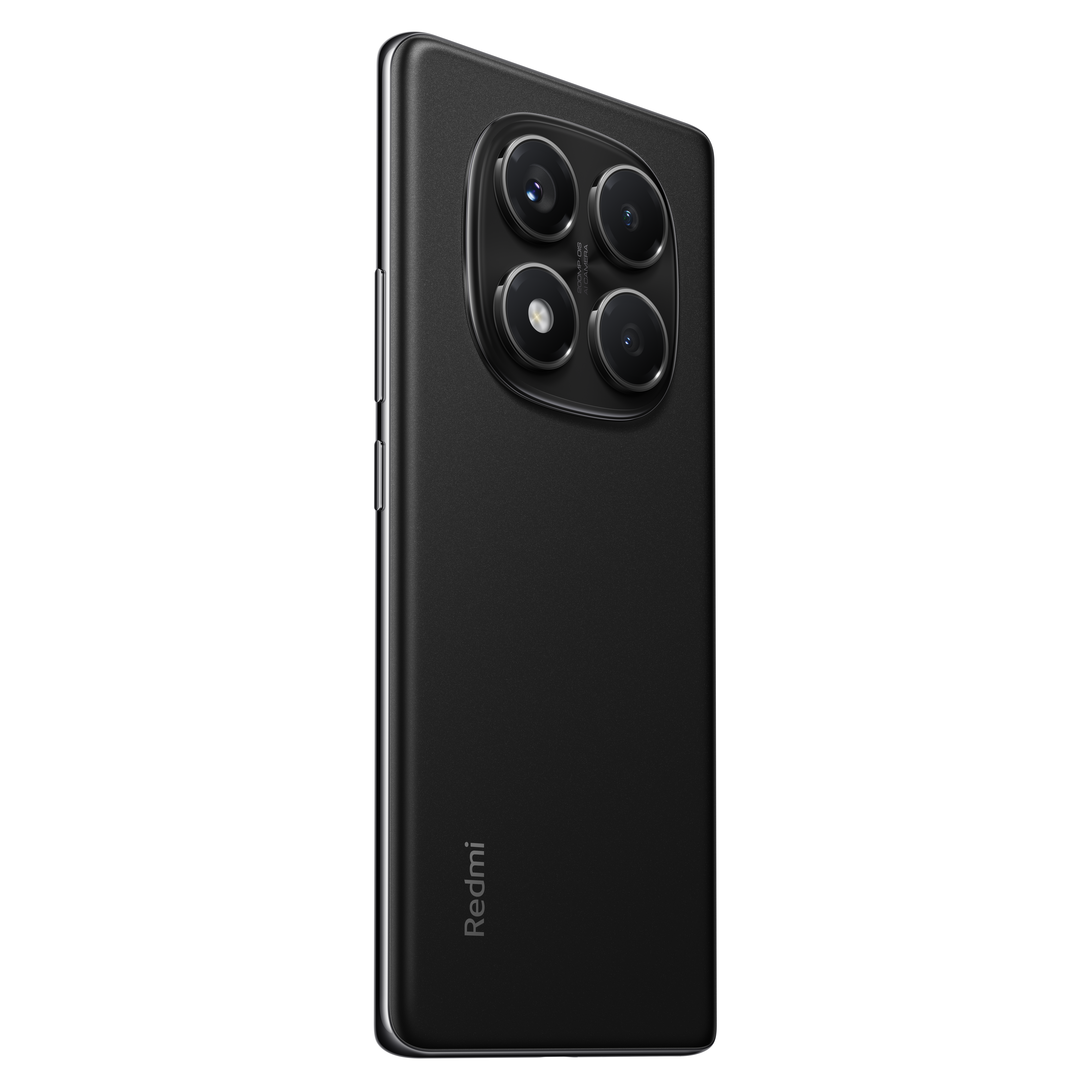Смартфон Xiaomi Redmi Note 14 Pro 12/512Gb Black