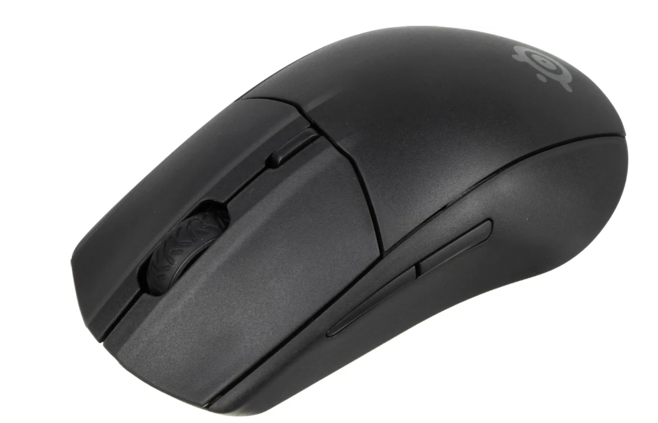 Мышь беспроводная SteelSeries Rival 3 чёрный