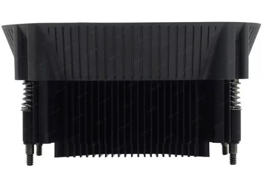 Кулер для процессора ID-Cooling DK-07A RAINBOW 4-pin, AM5, 125W, Screws