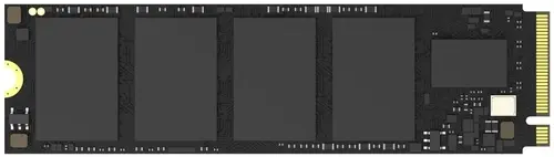 Накопитель SSD M.2 512Gb HIKVision E3000 Series (PCI-E 3.0 x4, 3500/1800 Мбайт/сек)