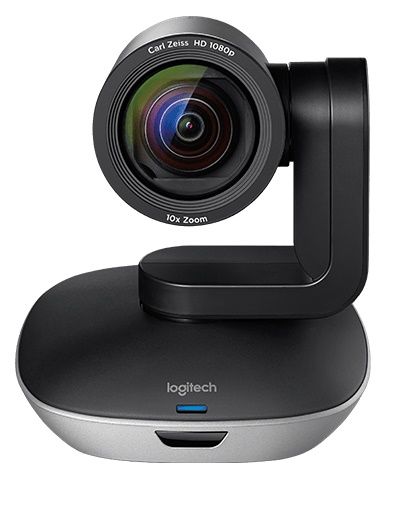 Веб-камера Logitech ConferenceCam Group (набор для организации видеоконференции)