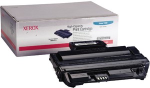 Картридж XEROX [106R01374] для принтеров Phaser 3250 (5000 стр.)