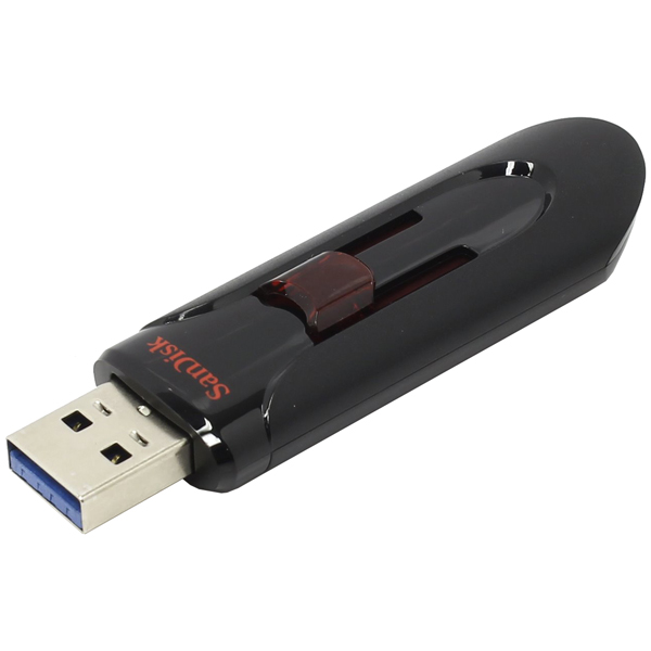 Флешка 32Gb SanDisk Cruzer Glide  USB3.0