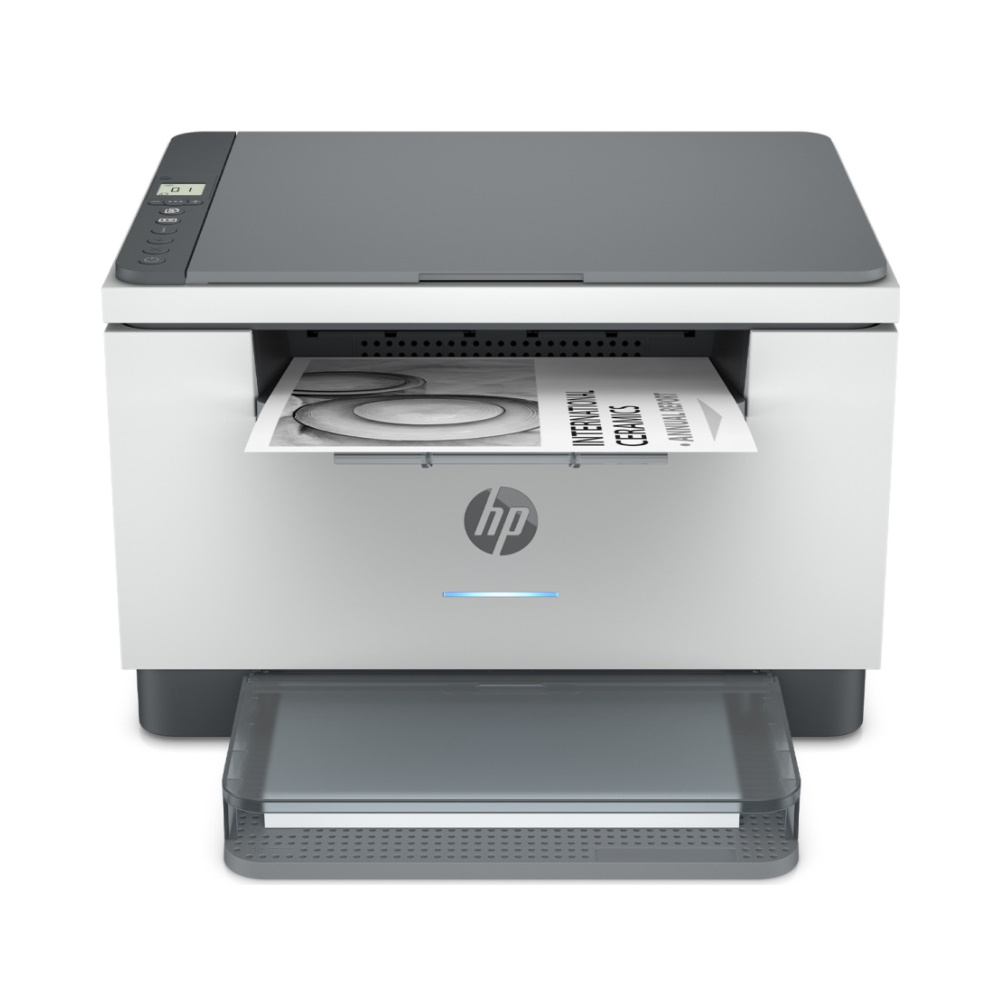 МФУ HP LaserJet M236dw (A4, ч/б, 29 стр/мин, дуплекс, USB&LAN&WiFi)