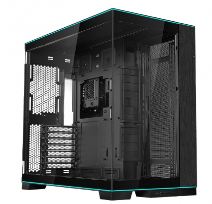 Корпус Lian Li O11D Evo RGB чёрный