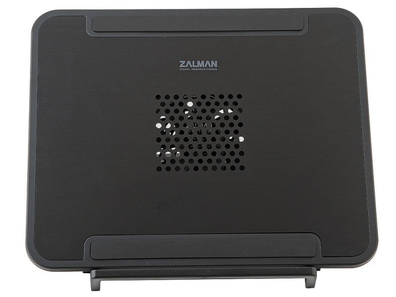 Подставка для ноутбука 17" Zalman ZM-NS1000 черный