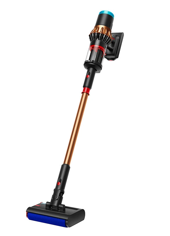 Беспроводной пылесос Dyson V16 DS60 SV53A Piston Animal Submarine
