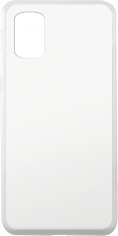 Чехол для смартфона Samsung Galaxy A51 - GRESSO Air силиконовый