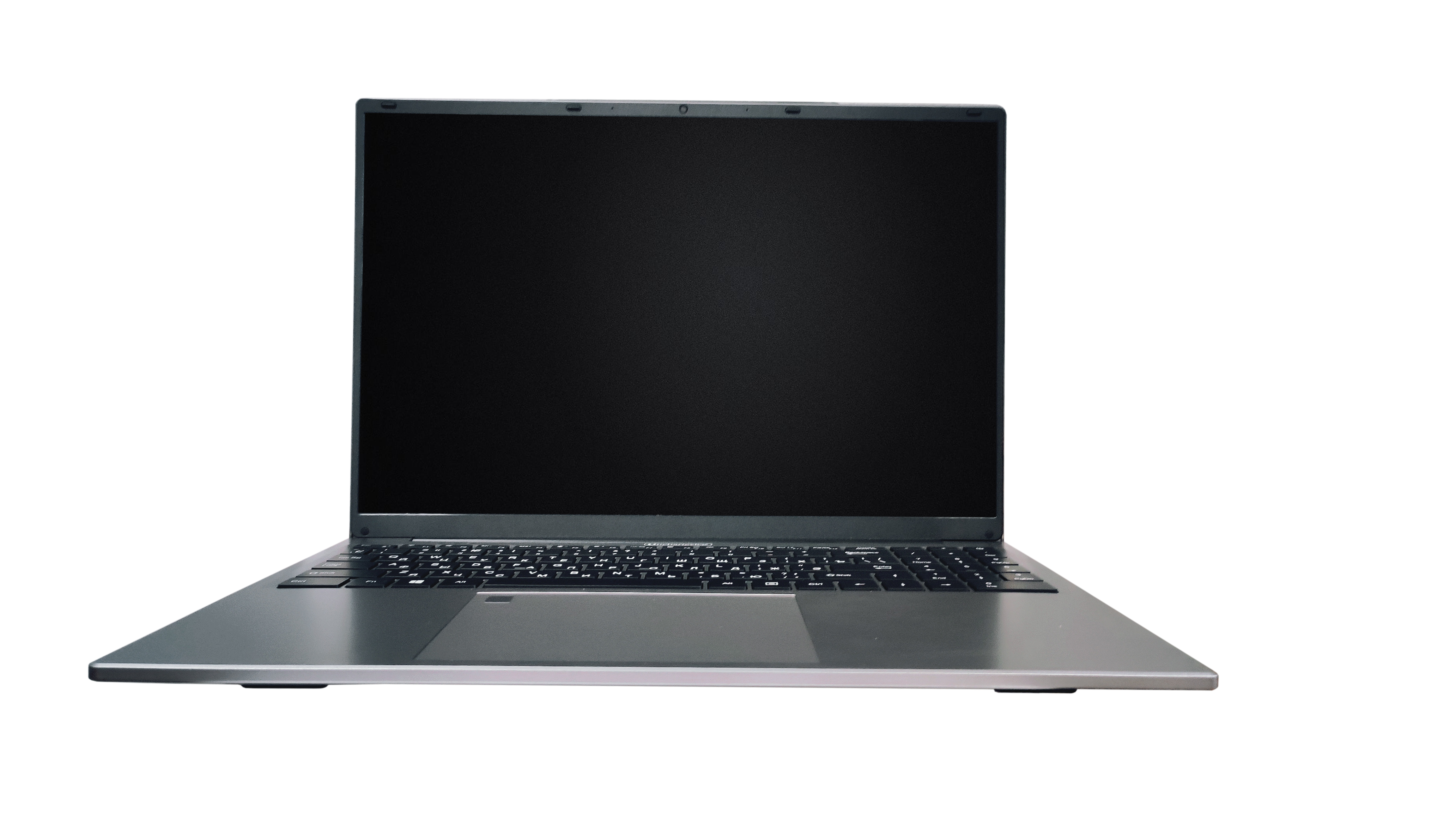 Ноутбук Unchartevice 286 Intel N150/8G/256 SSD/Intel HD/16"IPS FHD/Astra Linux
