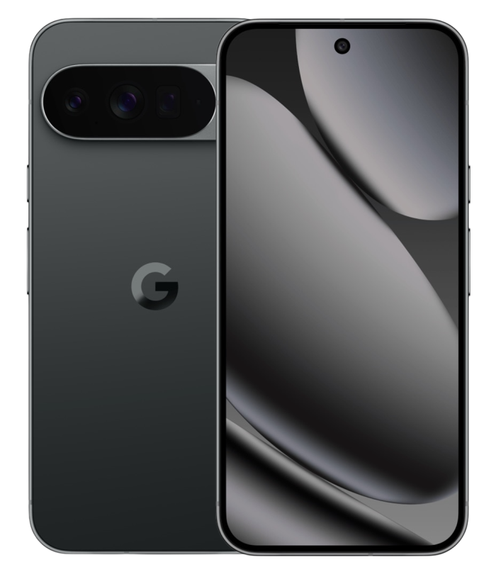 Смартфон Google Pixel 10 Pro XL 16/512Gb Obsidian