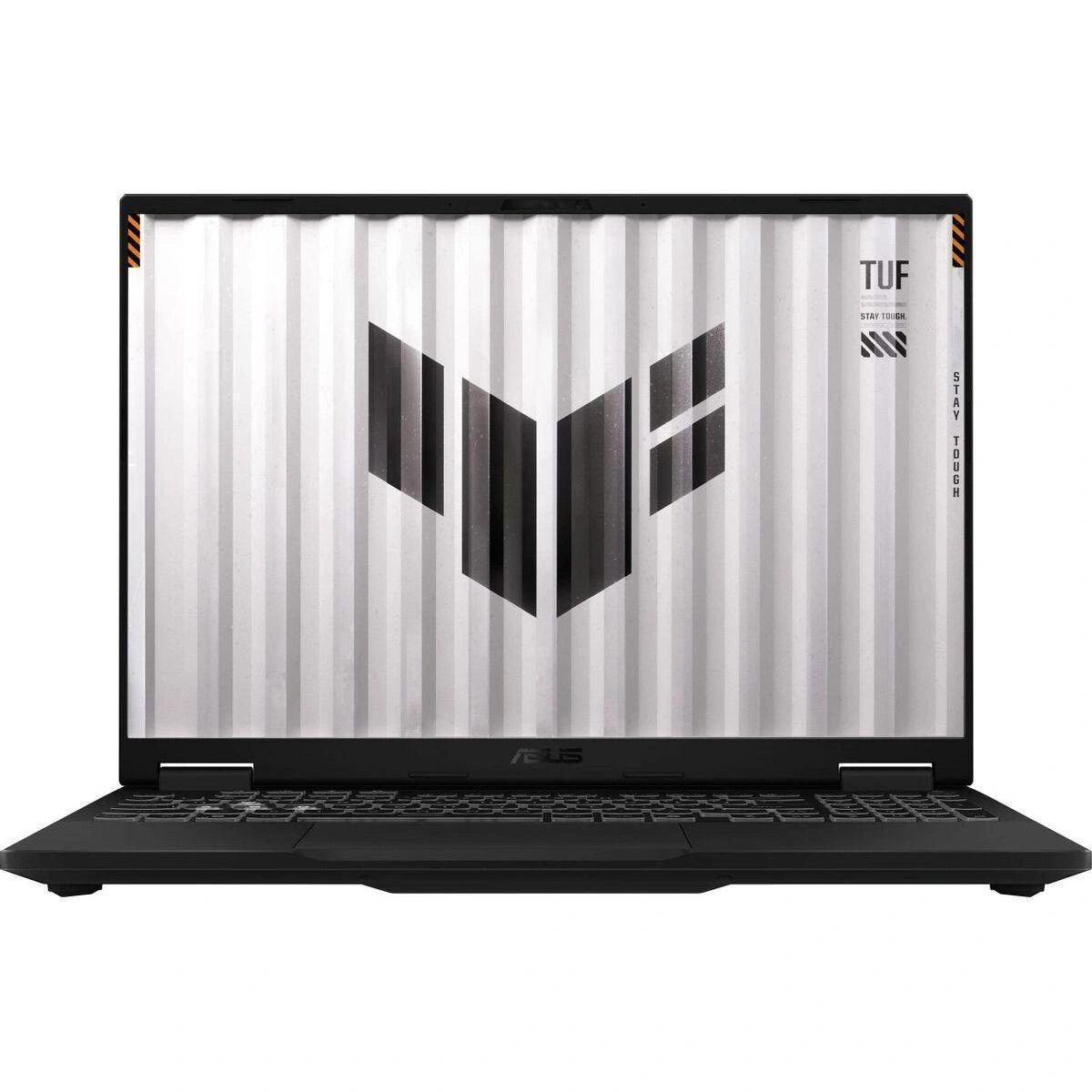 Ноутбук ASUS TUF Gaming FX608JPR-QT093 i7 14650HX/32G/1Tb SSD/RTX5070-8G/16"WUXGA/DOS/Grey (серый)