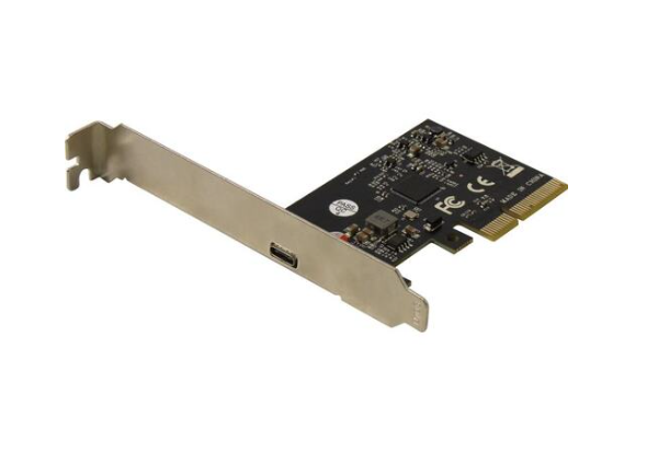 Контроллер PCI-E Exegate EX293839RUS (1*Type-C 20Gbps (USB3.2 GEN2x2))