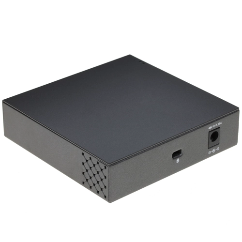 Коммутатор 5 port TP-Link TL-SG1005P 1000 Мбит/сек 4*PoE