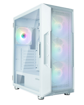 Корпус Zalman i3 NEO USB3.0 ATX White