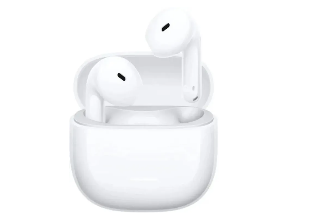 Наушники TWS Xiaomi Redmi Buds 8 Active White (белый)