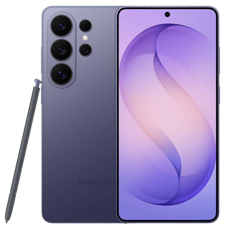 Смартфон Samsung Galaxy S26 Ultra 16/1Tb Cobalt Violet (фиолетовый)