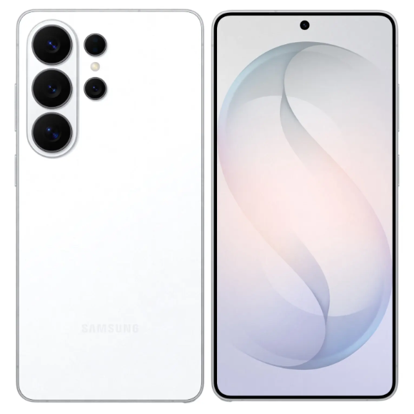 Смартфон Samsung Galaxy S26 Ultra 16/1Tb White (белый)