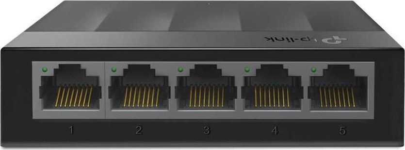 Коммутатор 5 port TP-Link LS1005G 1000 Мбит/сек