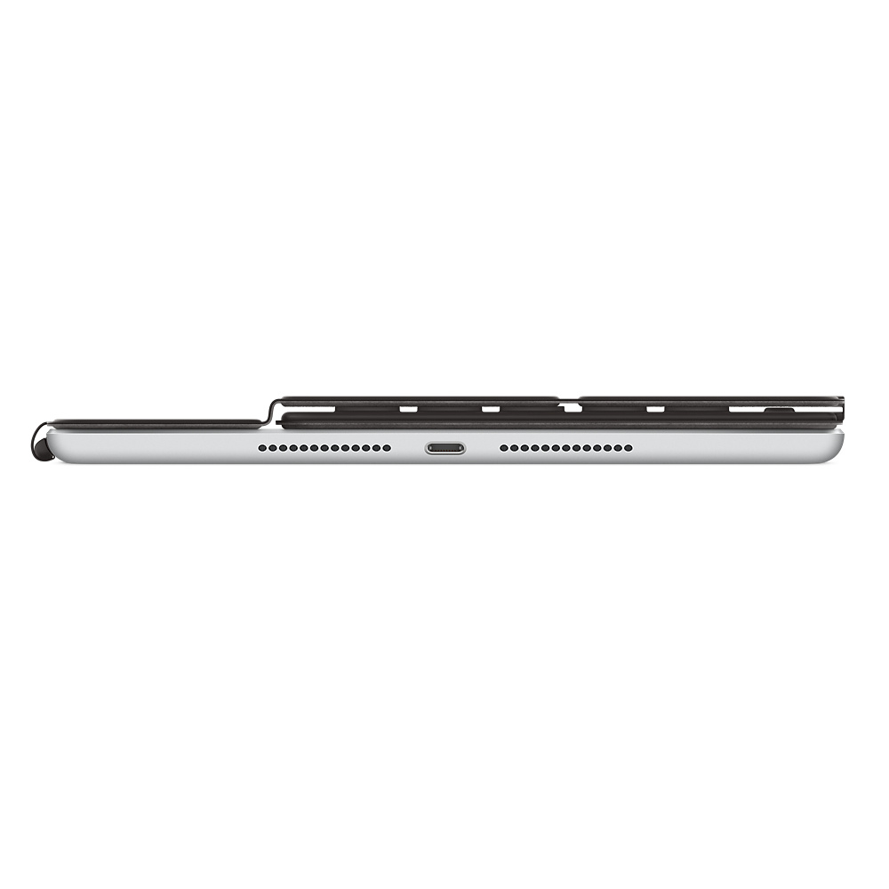 Клавиатура для планшета Apple Smart Keyboard Folio for iPad 10.2 | iPad Air 10.5 черный
