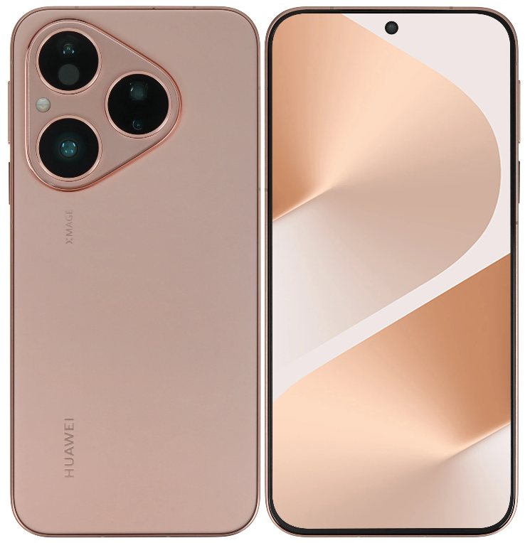 Смартфон Huawei Pura 80 12/256Gb Gold