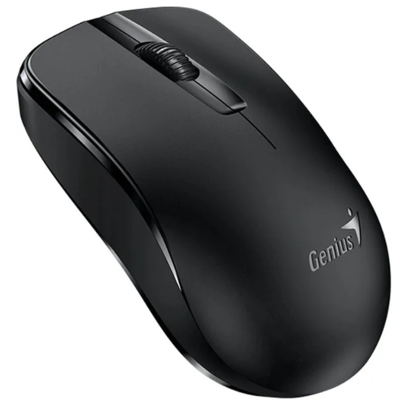 Мышь беспроводная Genius NX-7000X Wireless Black