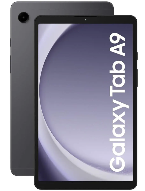 Планшет Samsung Galaxy Tab A9 8.7" 8/128GB Wi-Fi  Gray
