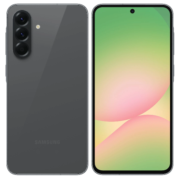 Смартфон Samsung Galaxy A56  8/256Gb Graphite (графитовый)