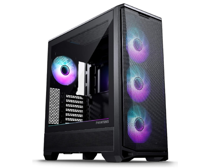 Корпус Phanteks Eclipse G400A чёрный