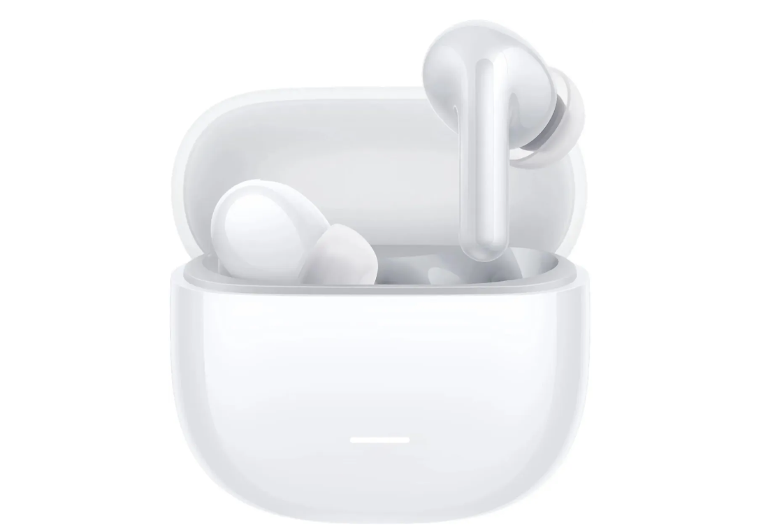 Наушники TWS Xiaomi Redmi Buds 8 Lite White