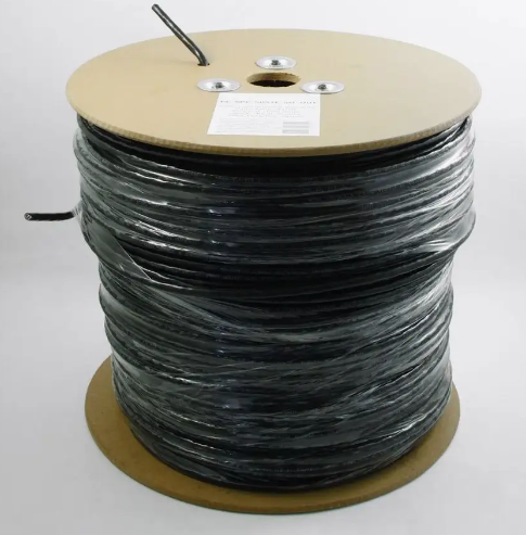 Кабель витая пара внешний 4 пары FTP кат.5e (305м) медный Cablexpert