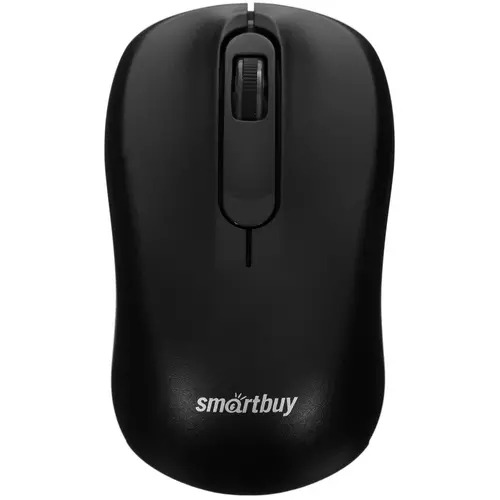 Мышь беспроводная Smartbuy ONE 378 Wireless черный