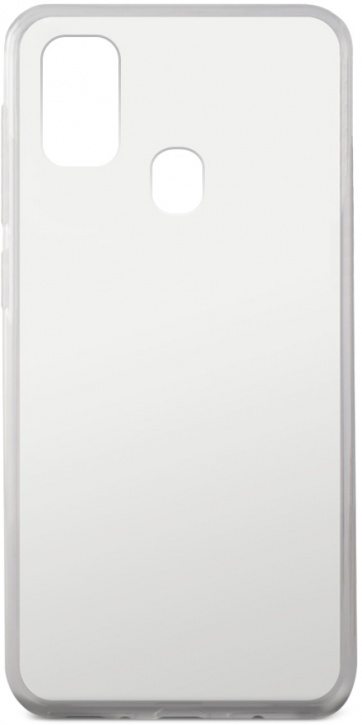 Чехол для смартфона Samsung Galaxy M21 - GRESSO Air силиконовый