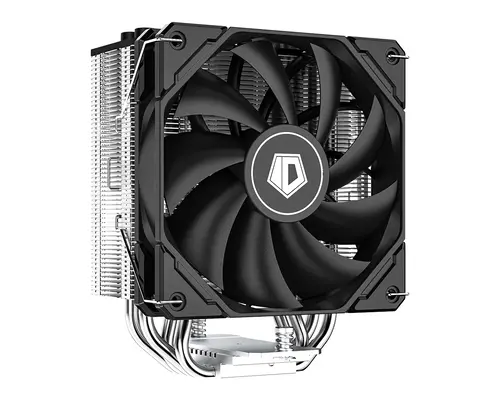 Кулер для процессора ID-Cooling SE-224-XTS 4-pin, 1700/AM4, 220W