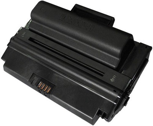 Картридж лазерный XEROX 106R01245 для Phaser 3428, 4000 стр. черный