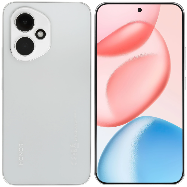 Смартфон Honor 400 12/512Gb Grey (серый)
