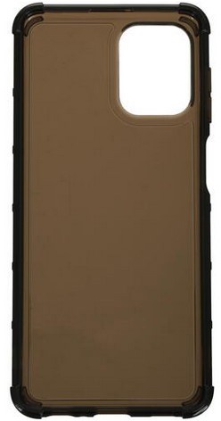 Чехол для смартфона Samsung Galaxy M32 - Araree M Cover, черный