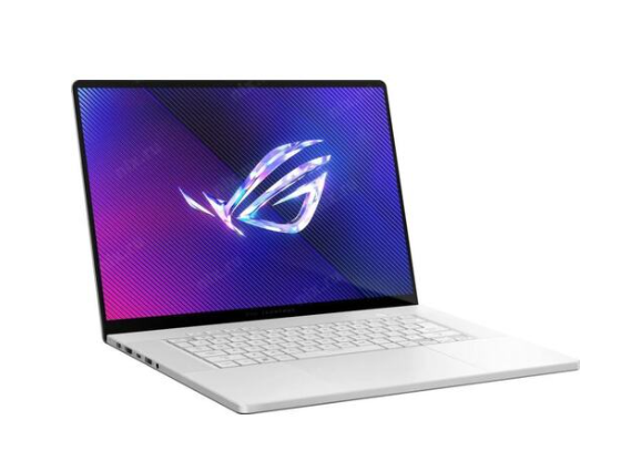 Ноутбук ASUS ROG Zephyrus GU605MI-QR272 Ultra 7 155H/32G/1Tb SSD/RTX4070-8G/16"OLED 2.5k/DOS/White