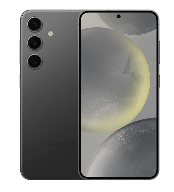 Смартфон Samsung Galaxy S24 8/256Gb Black (черный)